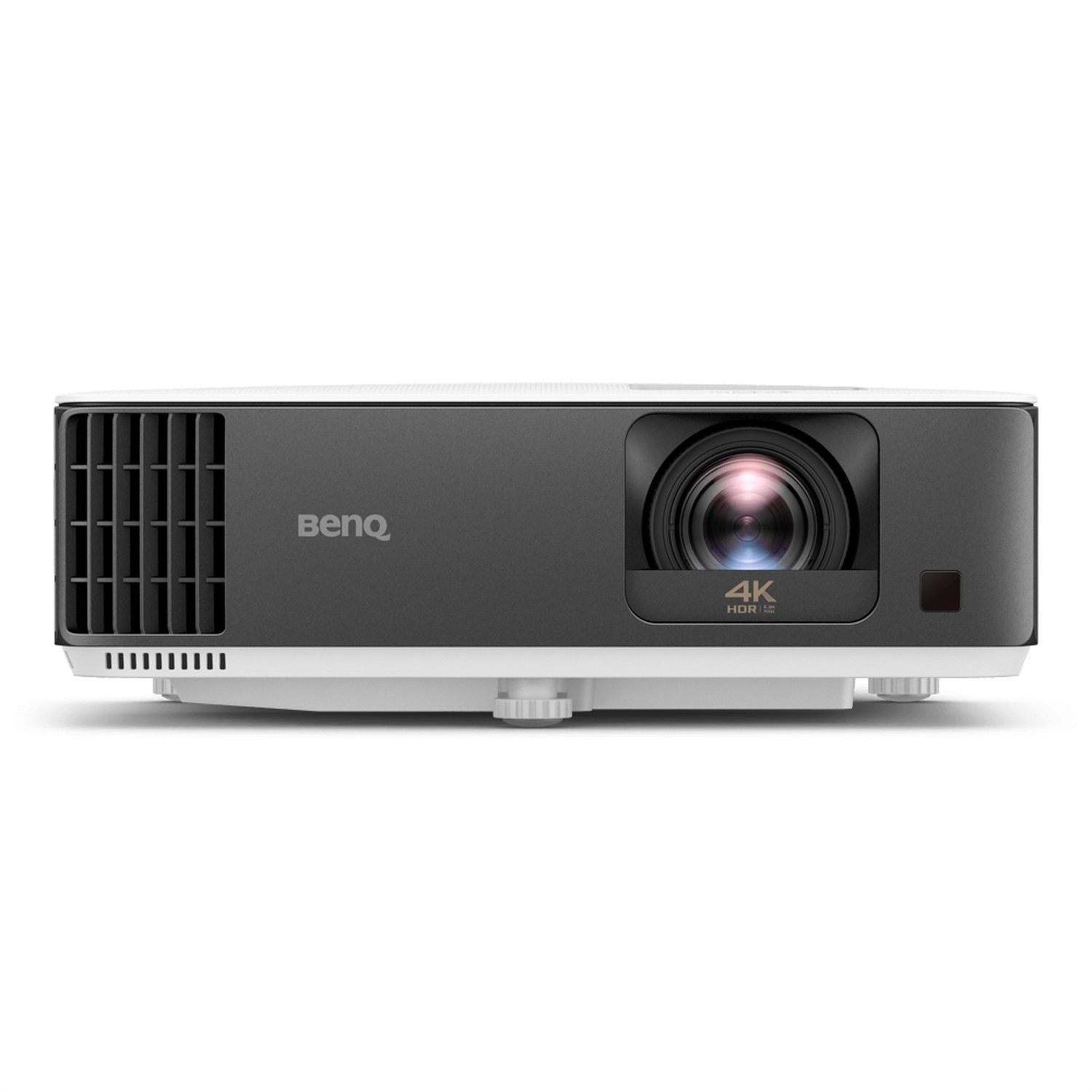 BenQ TK700ST Proiettore DLP a corto raggio 3000 ANSI lumen UHD 4K (3840x2160) Compatibilità 3D, 10.000:1, 2xHDMI, 1xUSB, 1xAudio, Tempo di risposta 4 ms, Frequenza di aggiornamento 240 Hz