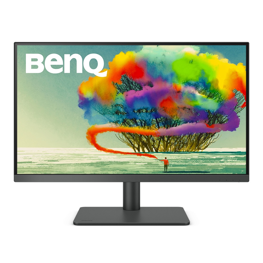BenQ DesignVue PD2705U Monitor 27