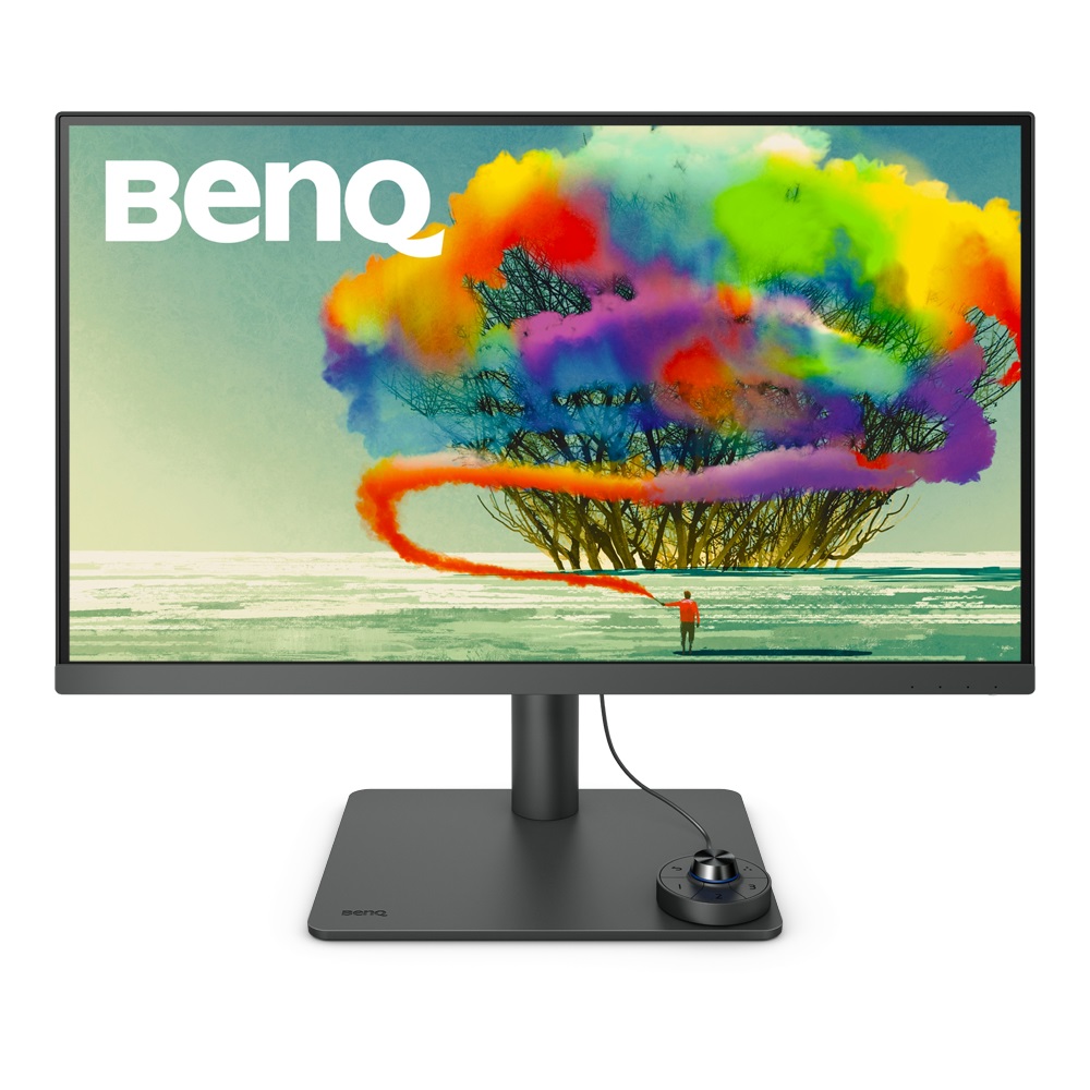 BenQ DesignVue PD2705U Monitor 27