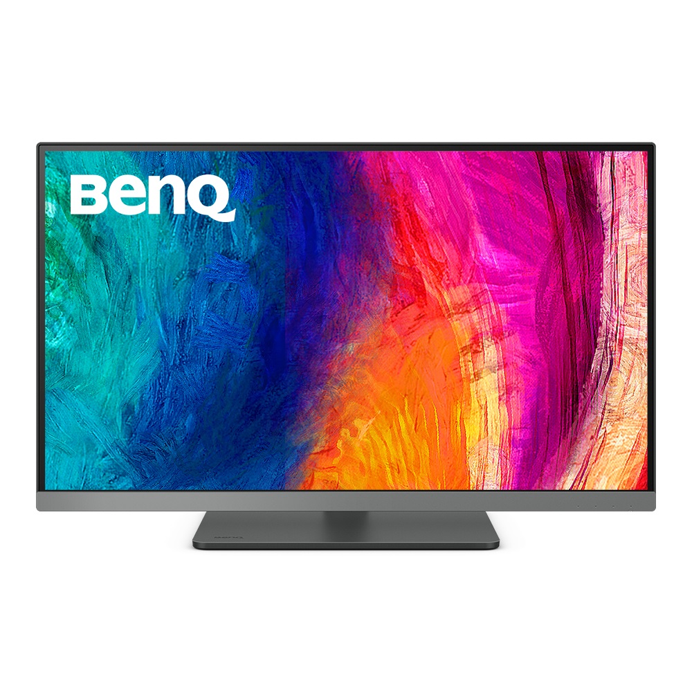 BenQ PD2706U Monitor PC 27