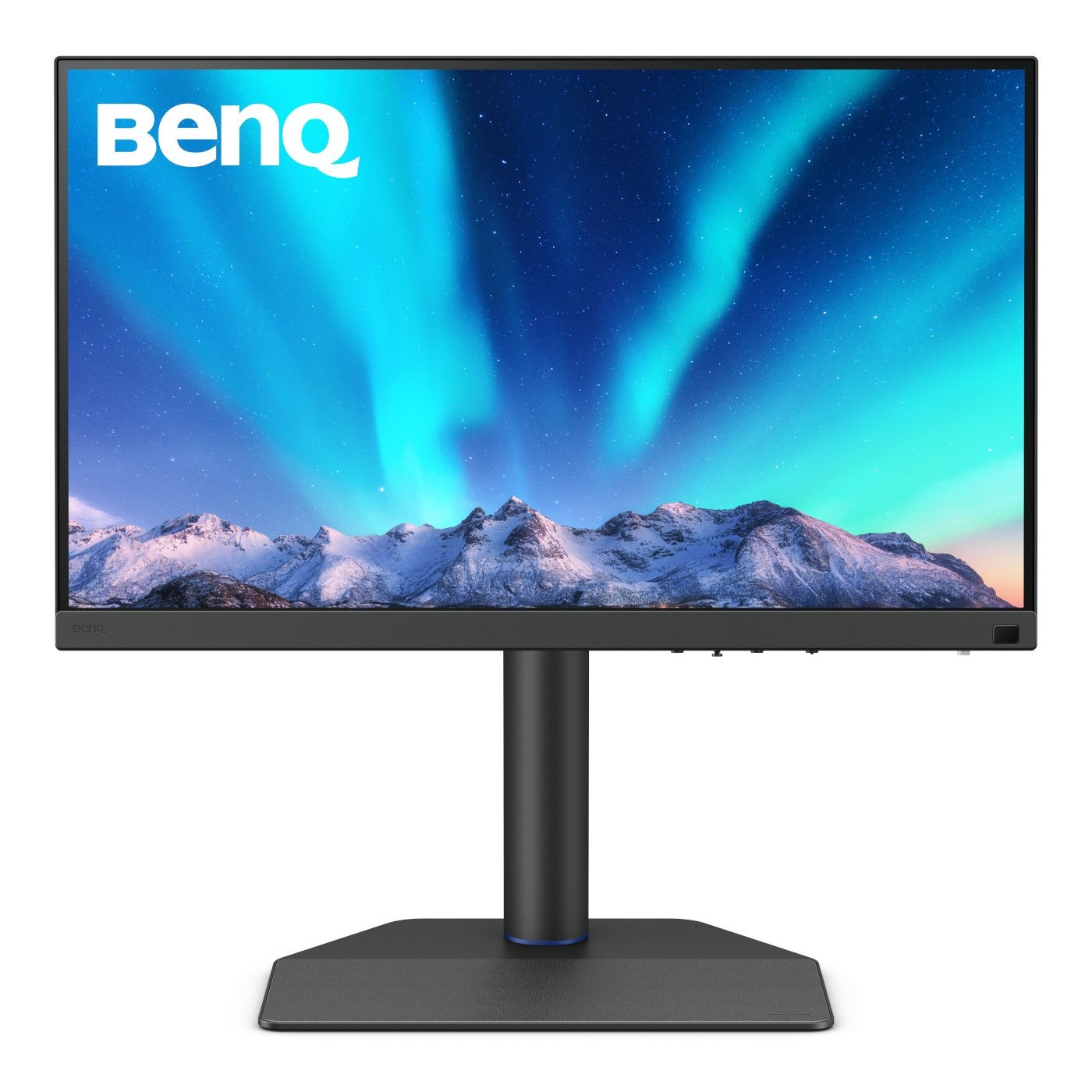 BenQ SW272Q Monitor PC 27