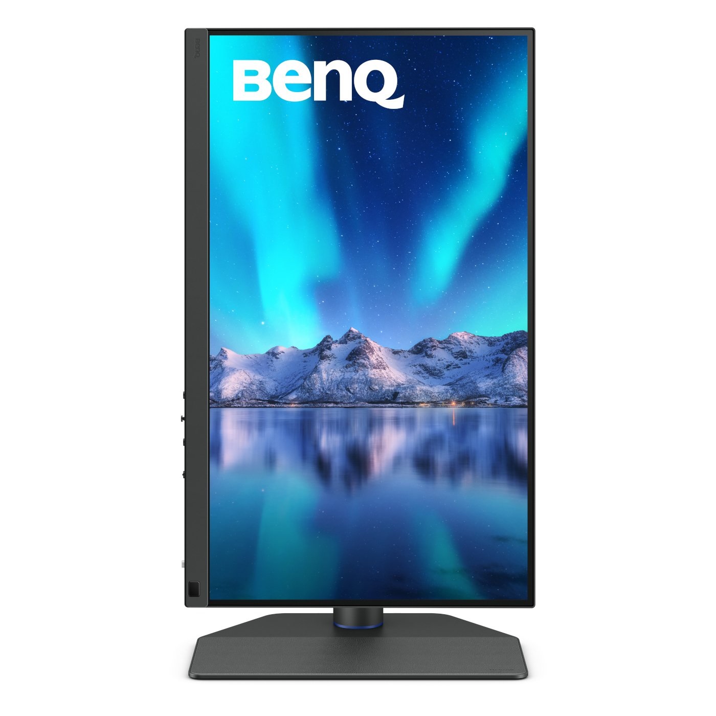 BenQ SW272Q Monitor PC 27