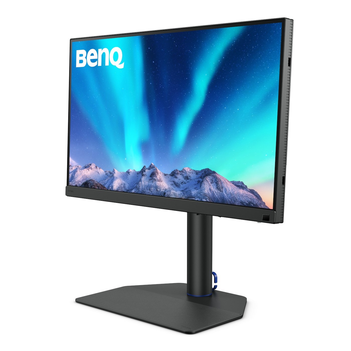 BenQ SW272Q Monitor PC 27