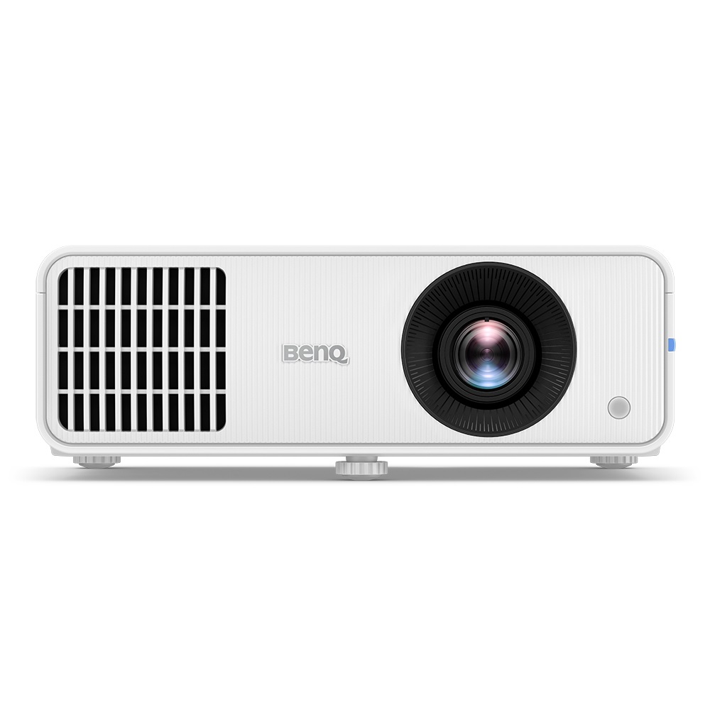 BenQ LW650 Proiettore Laser DLP 4000 ANSI Lumen WXGA (1280x800) Bianco