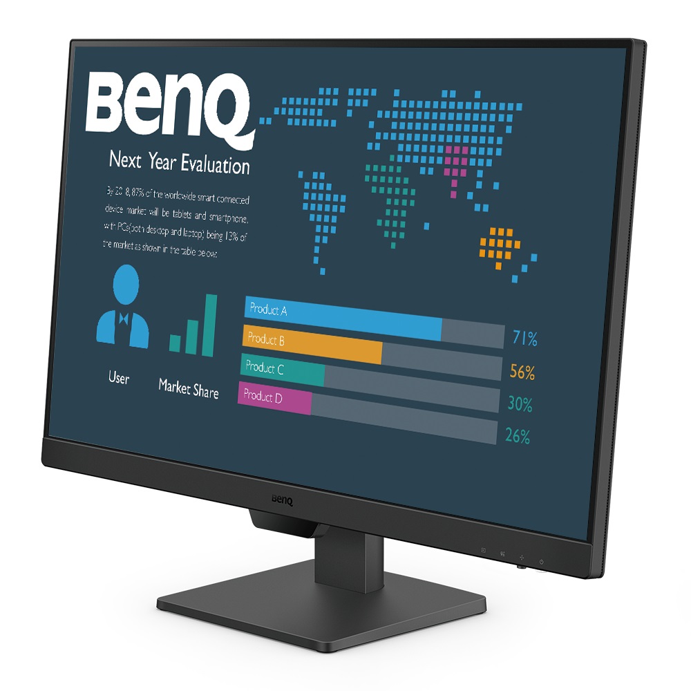 BenQ BL2790 Monitor PC 27