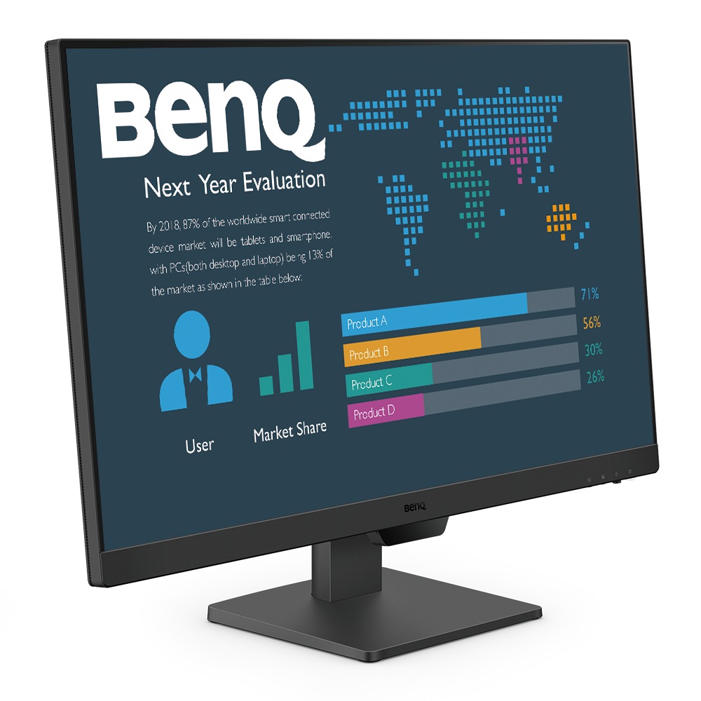 BenQ BL2790 Monitor PC 27