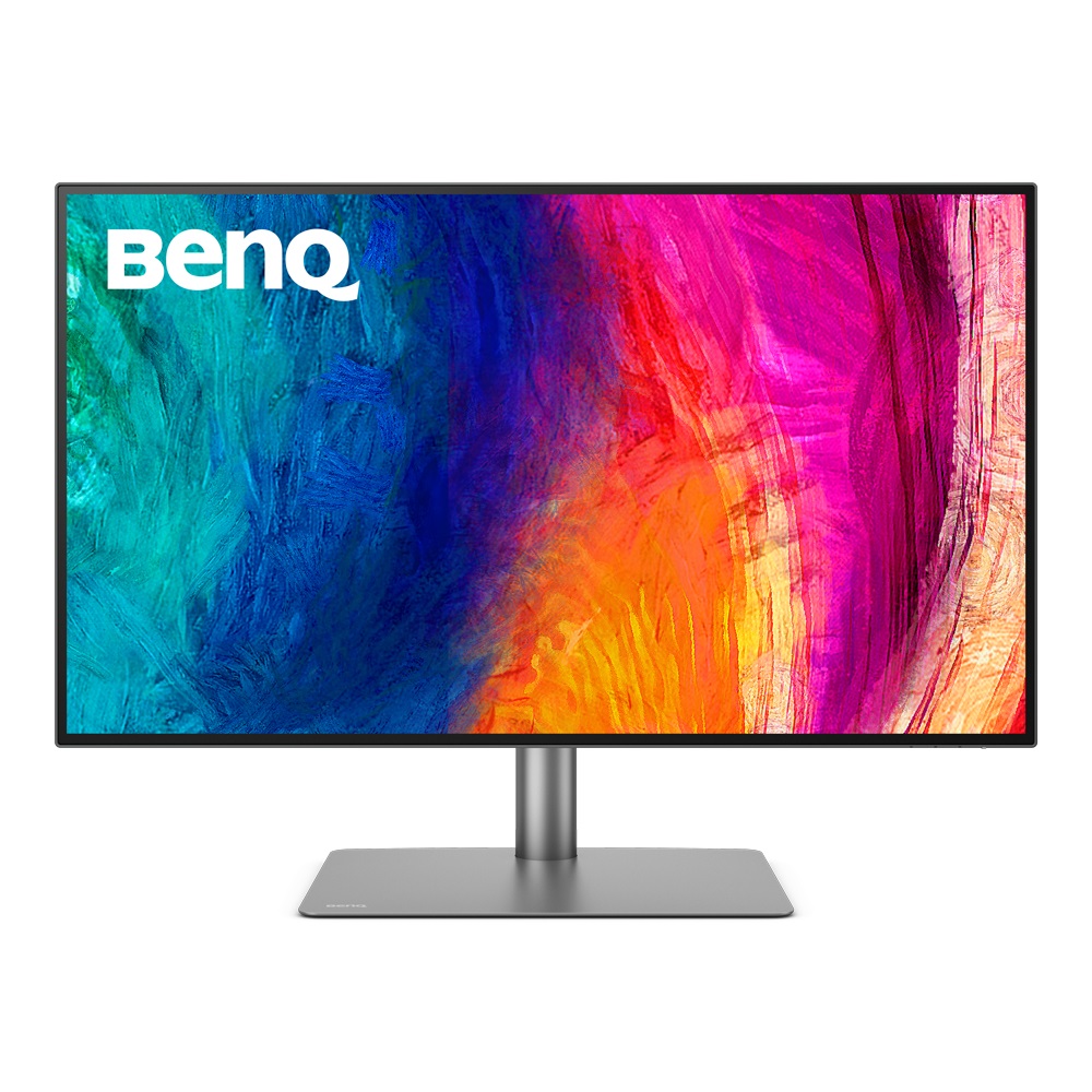BenQ PD3225U Monitor PC 81,3 cm (32