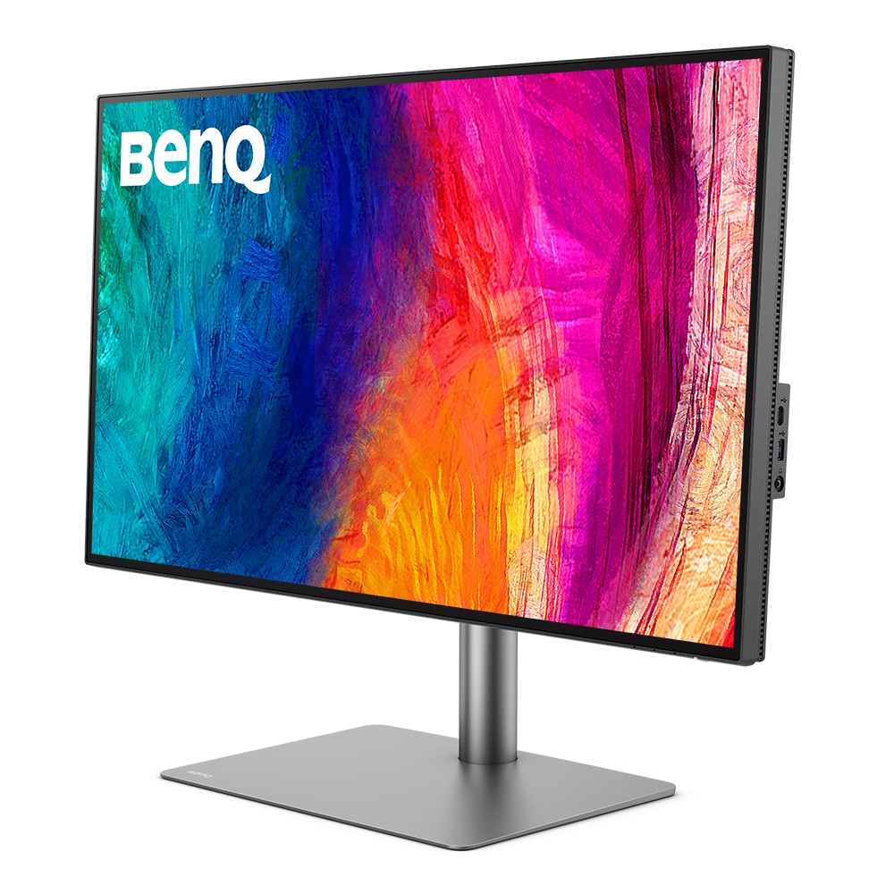 BenQ PD3225U Monitor PC 81,3 cm (32