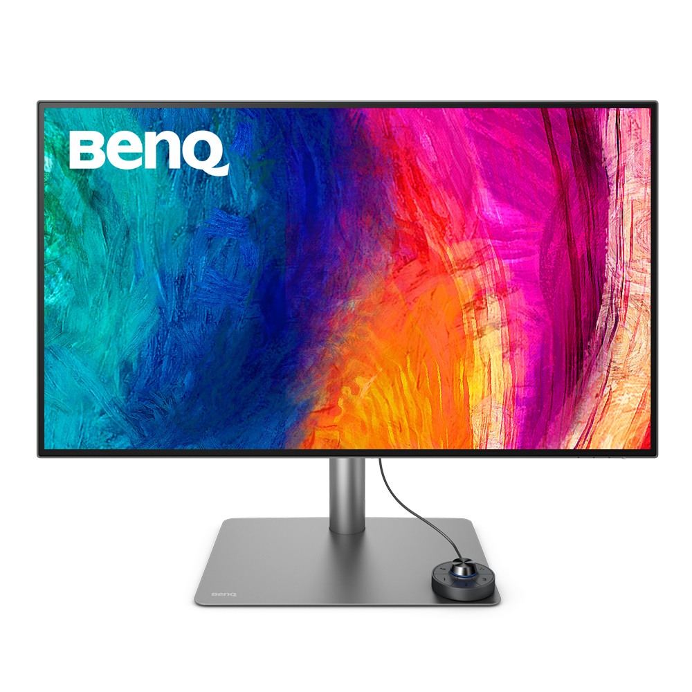 BenQ PD3225U Monitor PC 81,3 cm (32