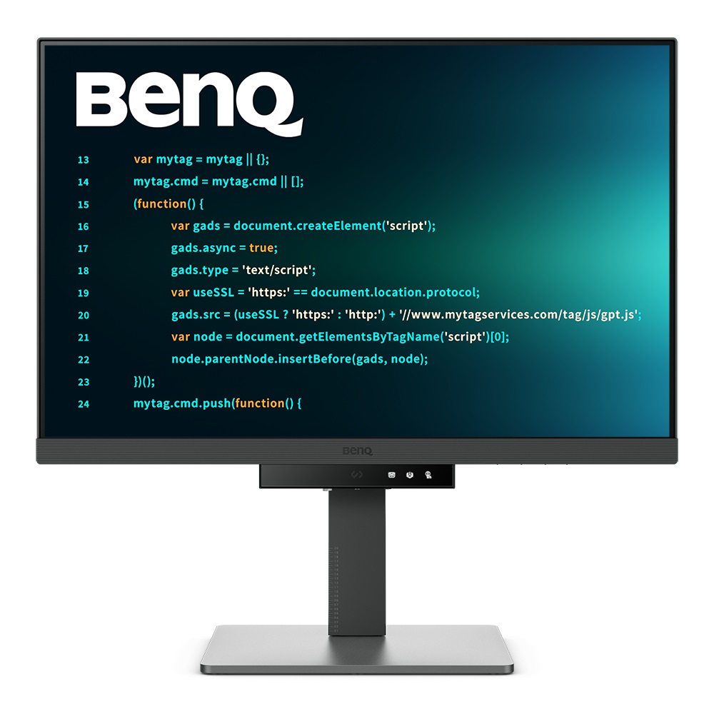 BenQ RD240Q Monitor 24,1