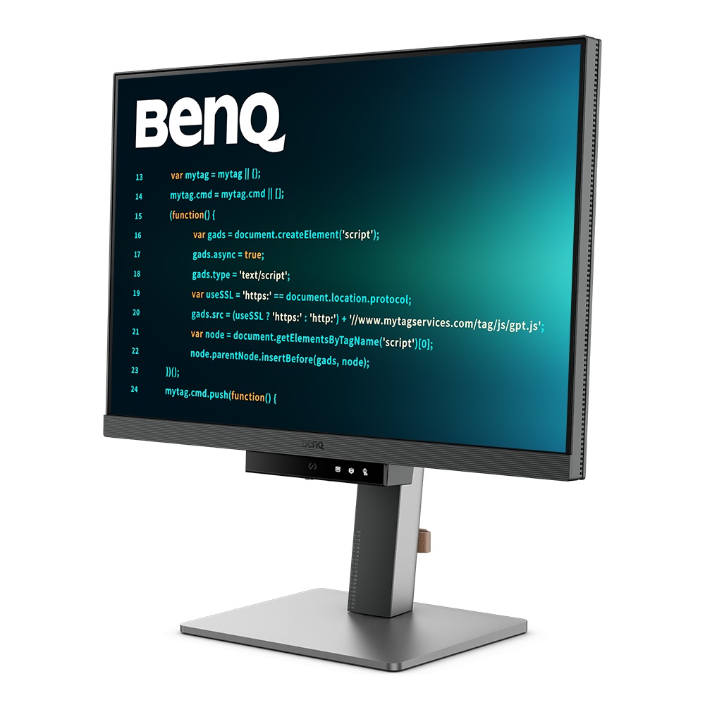 BenQ RD240Q Monitor 24,1