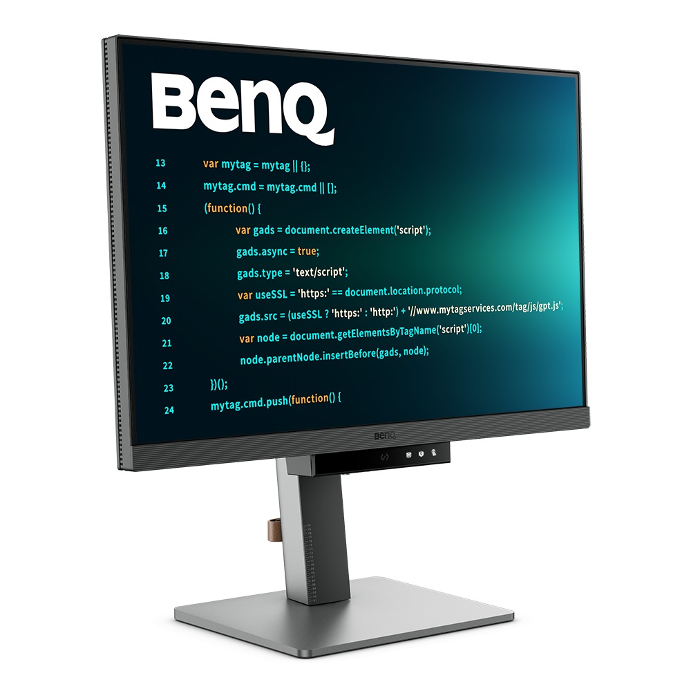 BenQ RD240Q Monitor 24,1