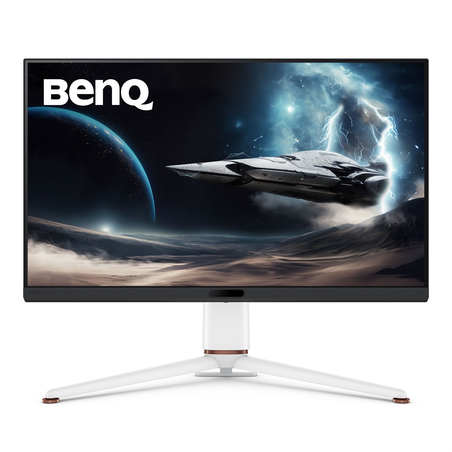 BenQ EX321UX Monitor PC 80 cm (31.5