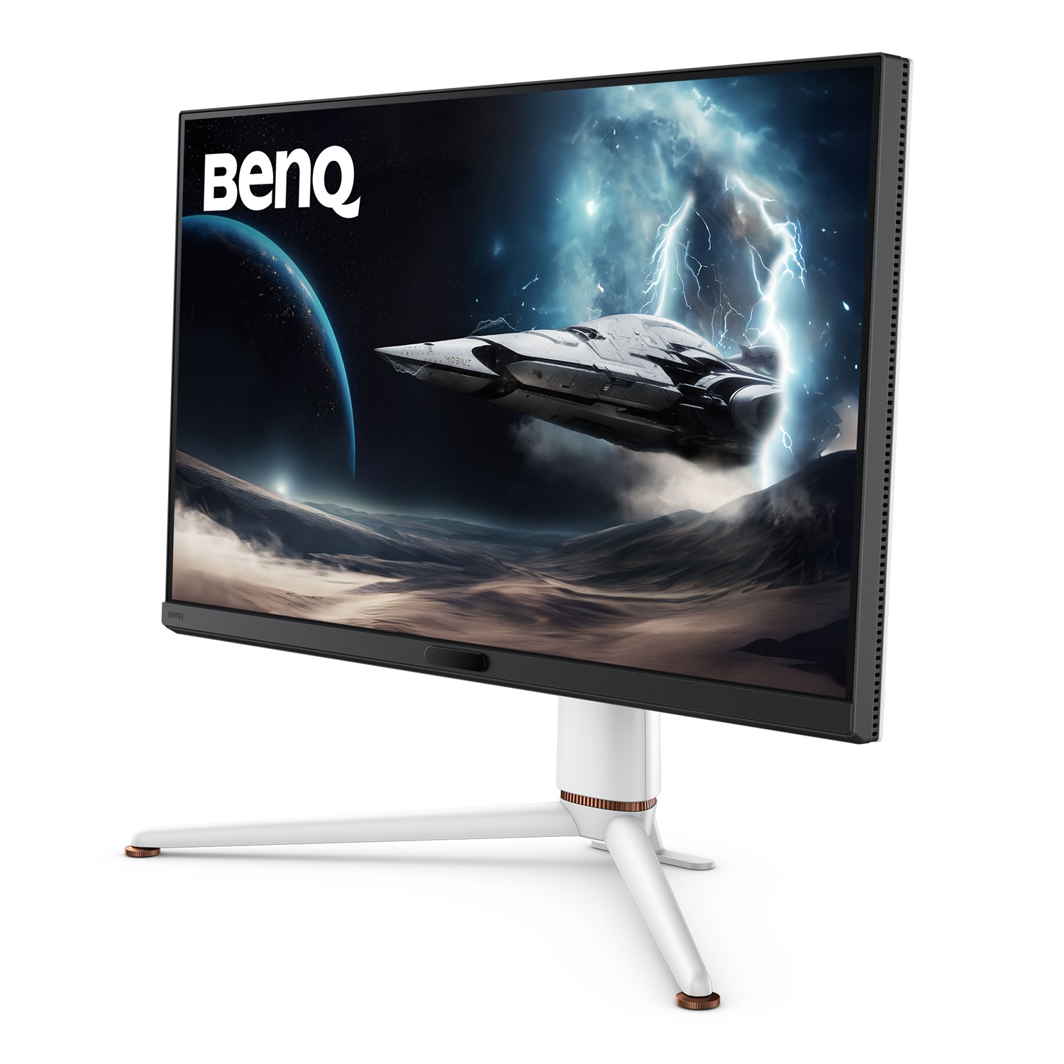 BenQ EX321UX Monitor PC 80 cm (31.5