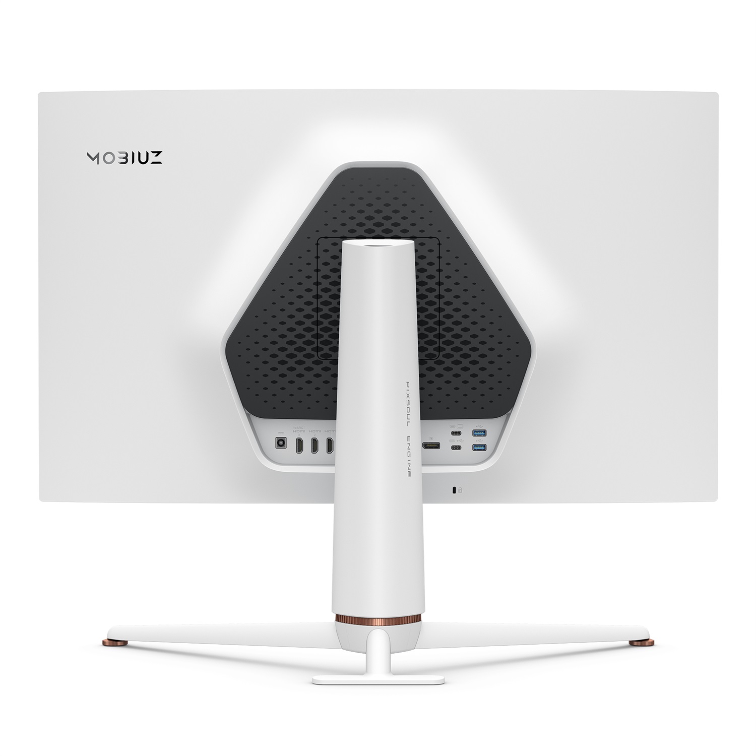 BenQ EX321UX Monitor PC 80 cm (31.5