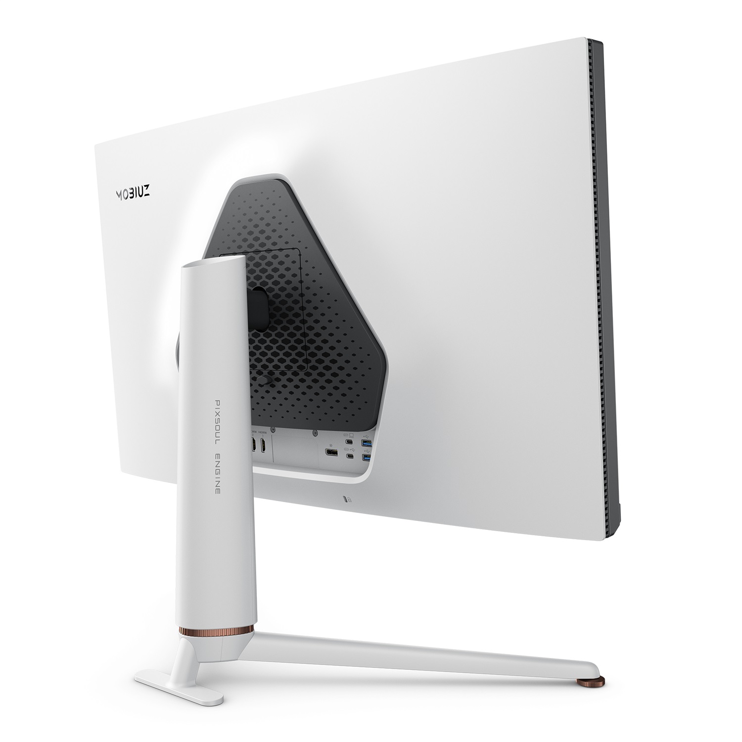 BenQ EX321UX Monitor PC 80 cm (31.5