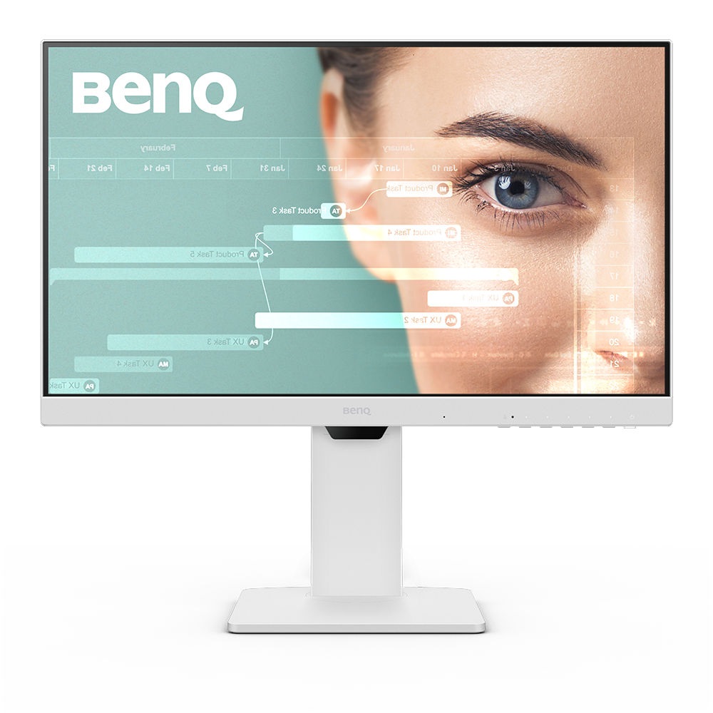 BenQ GW2486TC Monitor 24