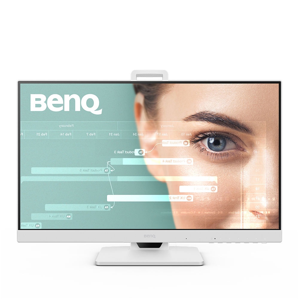 BenQ GW2486TC Monitor 24