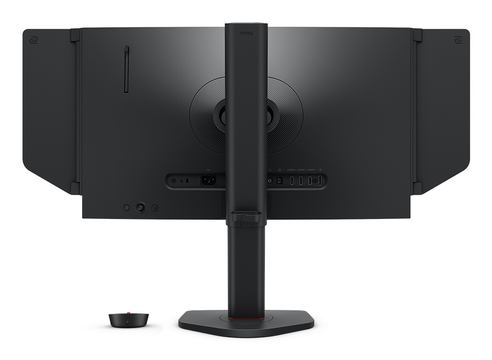 BenQ ZOWIE XL2566X Monitor Gaming 24.1