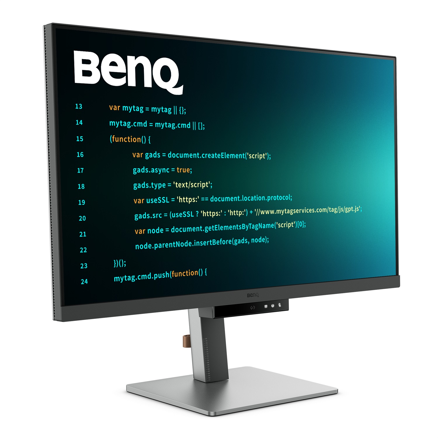 BenQ RD320U Monitor LED 31.5