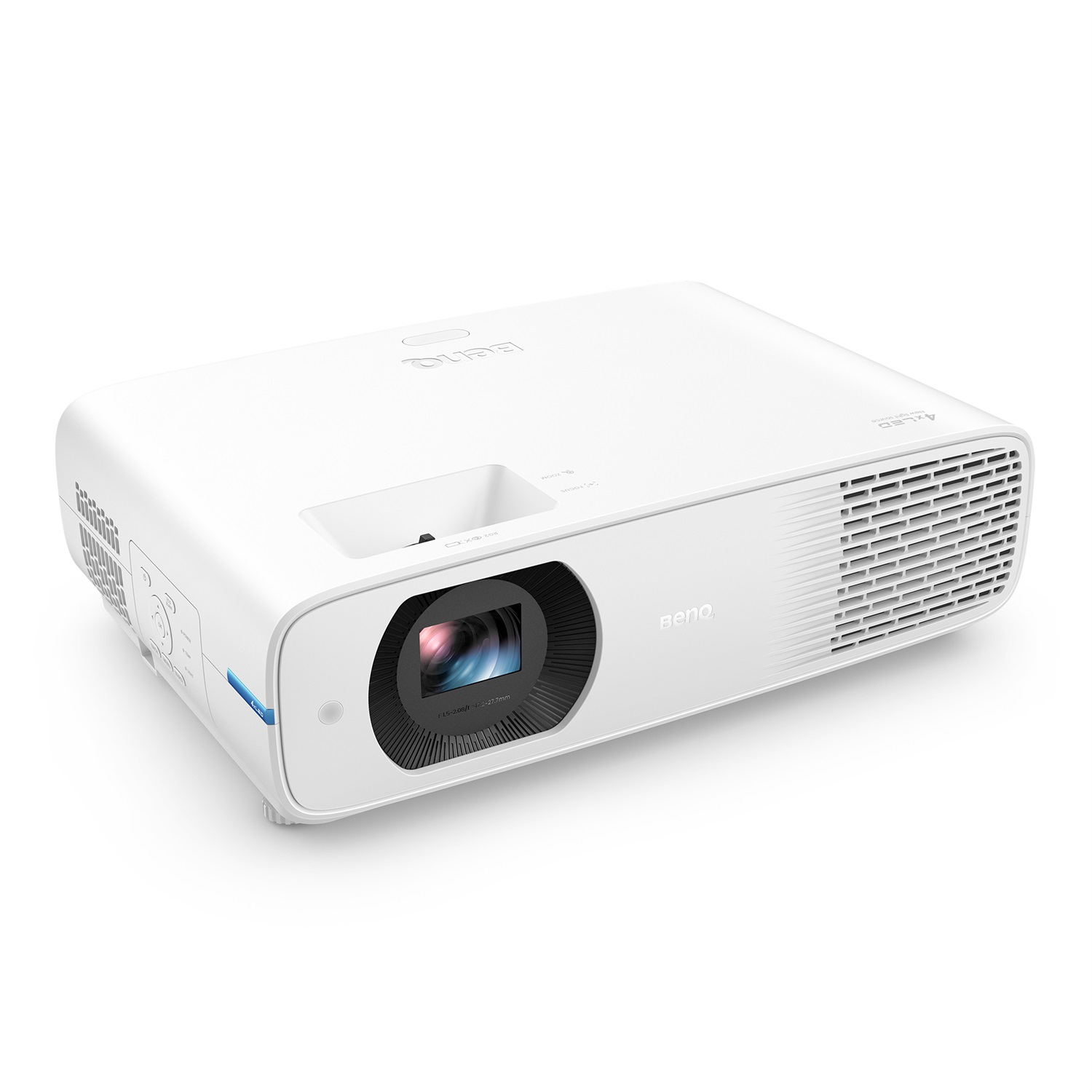 BenQ LH750 Proiettore DLP 5000 ANSI lumen 1080p (1920x1080) Compatibilità 3D LED