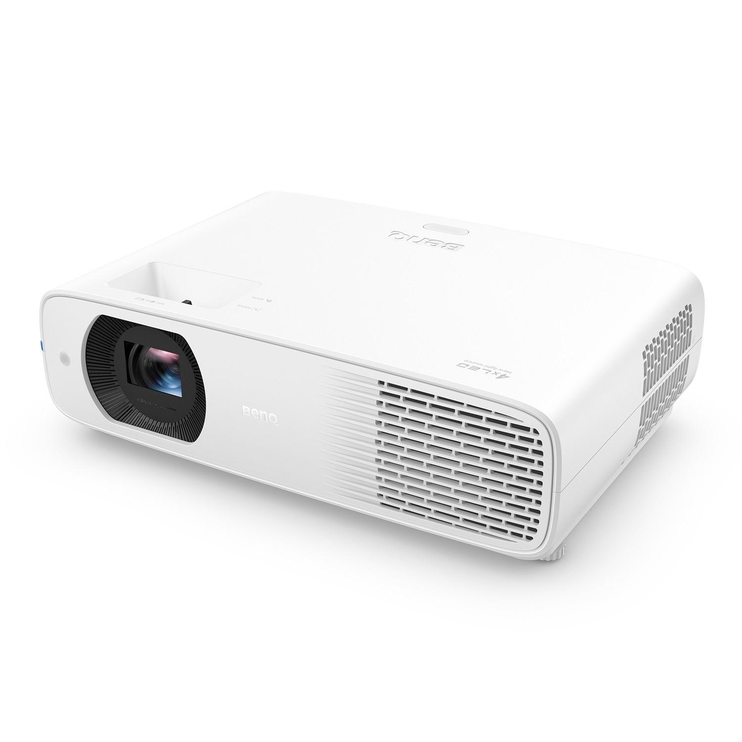 BenQ LH750 Proiettore DLP 5000 ANSI lumen 1080p (1920x1080) Compatibilità 3D LED