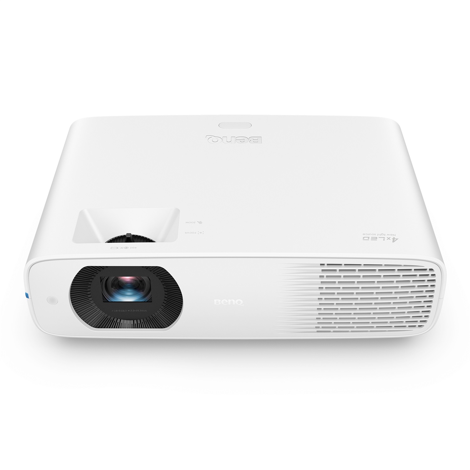 BenQ LH750 Proiettore DLP 5000 ANSI lumen 1080p (1920x1080) Compatibilità 3D LED