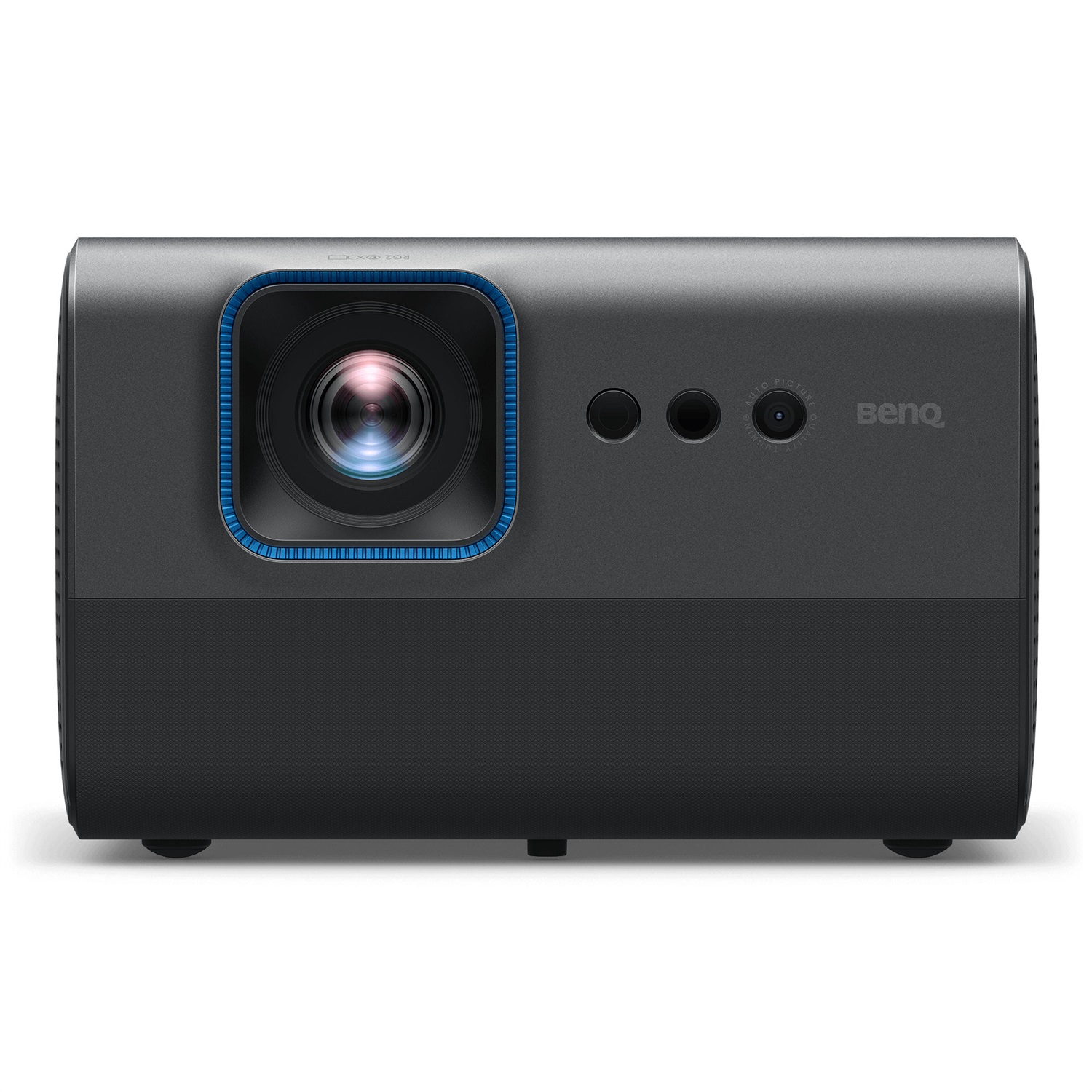 BenQ GP520 Videoproiettore DLP 4K UHD 2600 Lumen LED Nero