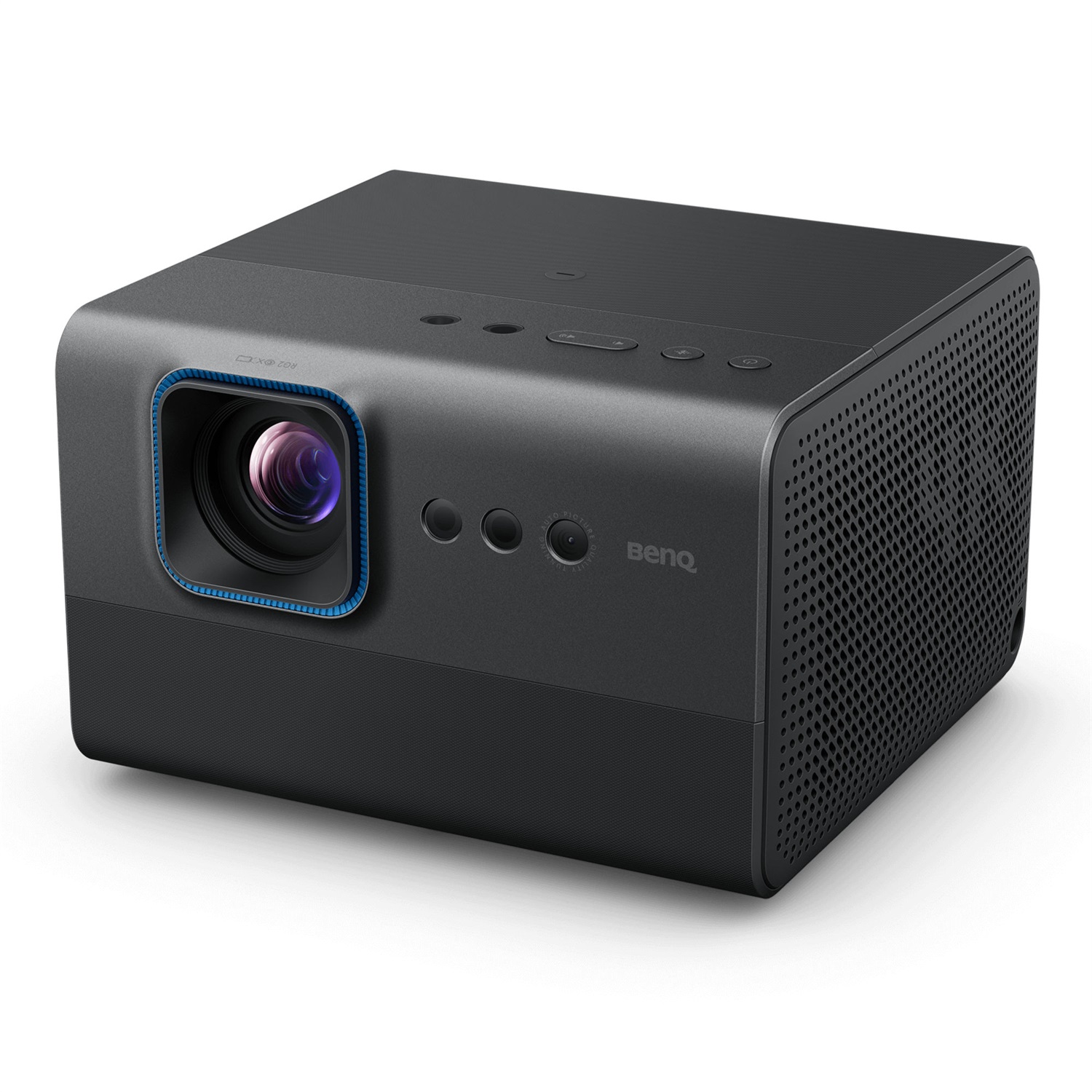BenQ GP520 Videoproiettore DLP 4K UHD 2600 Lumen LED Nero
