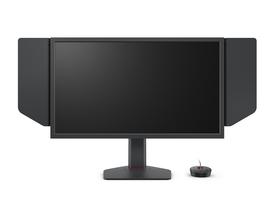 BenQ Zowie Monitor PC 62,2 cm (24.5