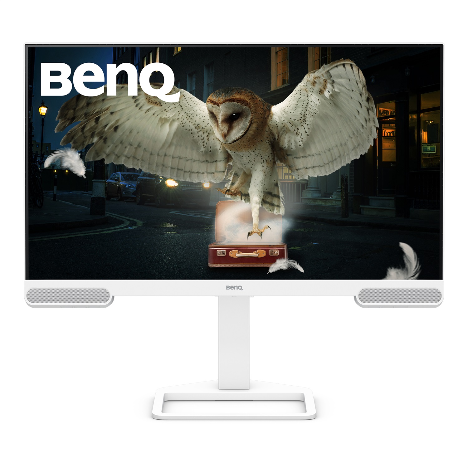 BenQ EW3290U LED Monitor 31.5