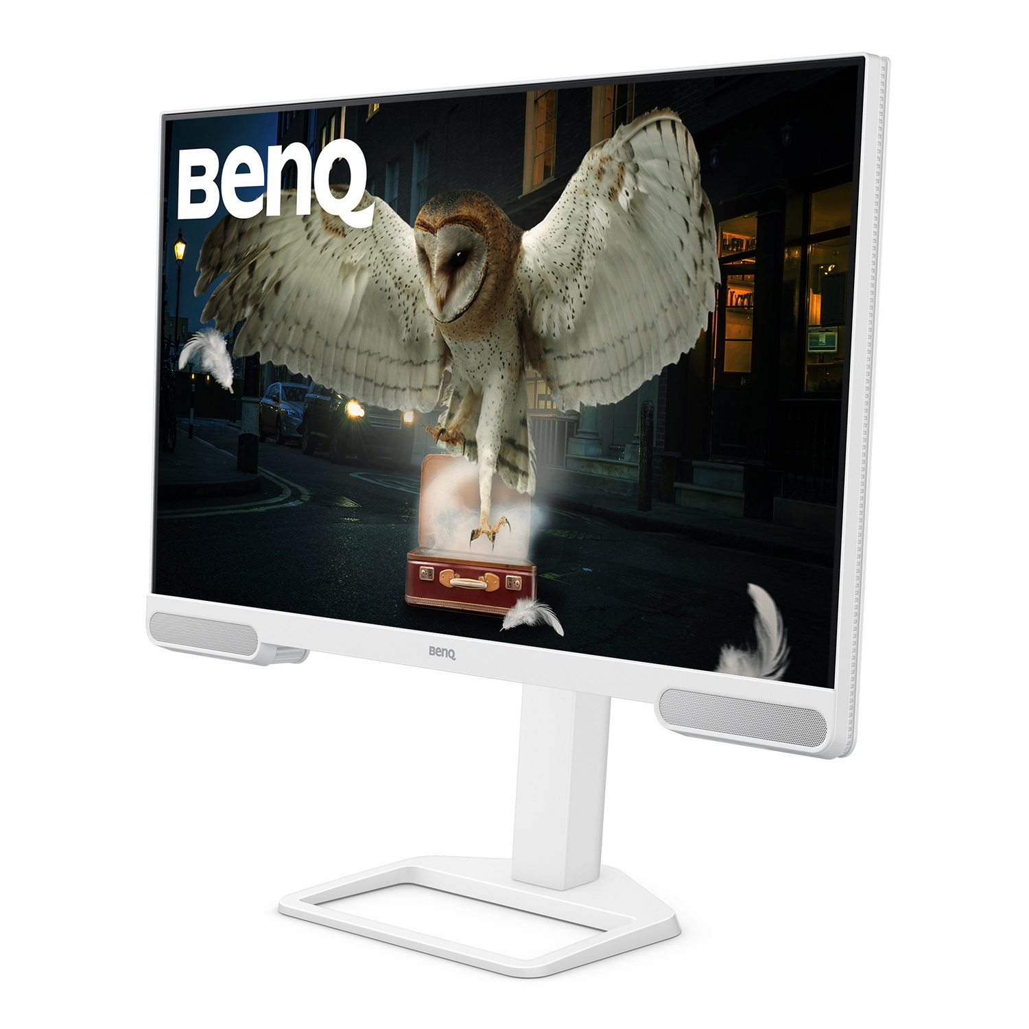 BenQ EW3290U LED Monitor 31.5