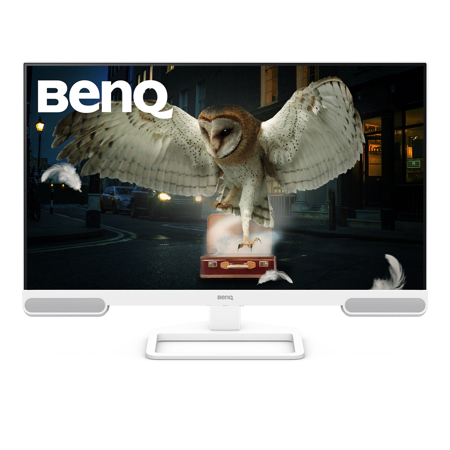 BenQ EW3290U LED Monitor 31.5