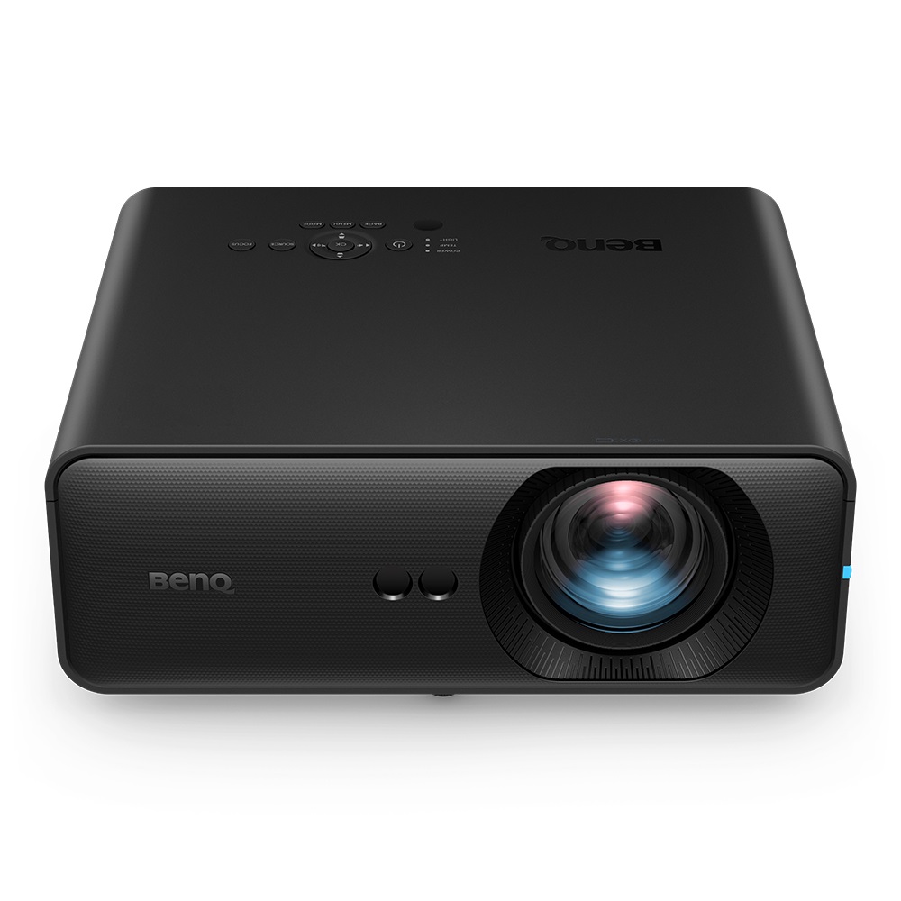 BenQ LH850ST Proiettore Laser DLP Corto Raggio 4000 ANSI Lumen 1080p (1920x1080) Compatibilità 3D Nero