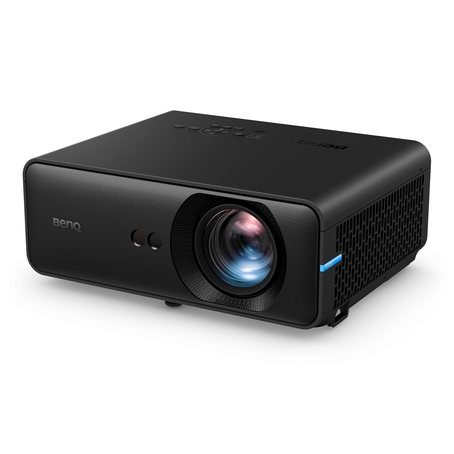 BenQ LH850ST Proiettore Laser DLP Corto Raggio 4000 ANSI Lumen 1080p (1920x1080) Compatibilità 3D Nero