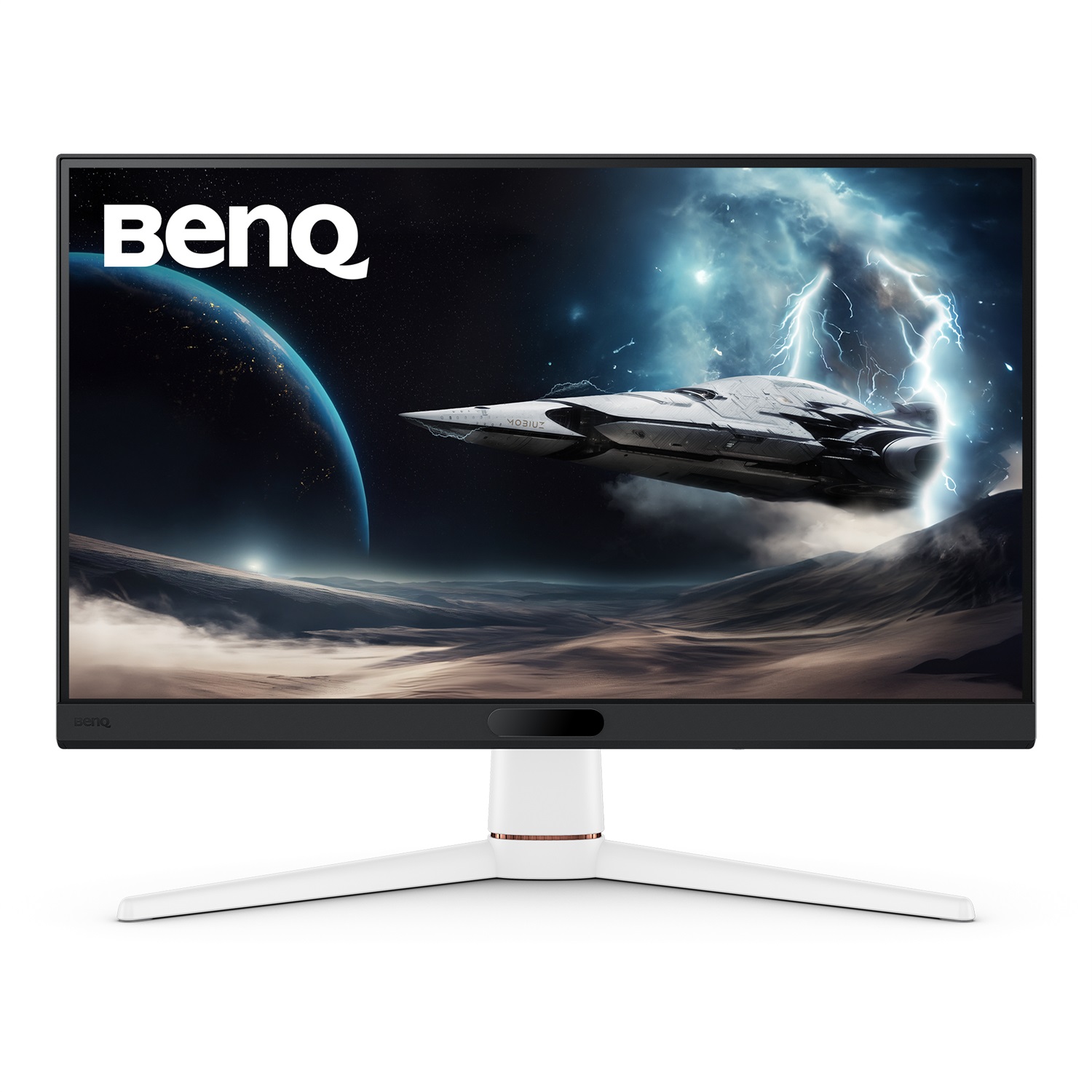 BenQ MOBIUZ EX251 Monitor Gaming 24.5