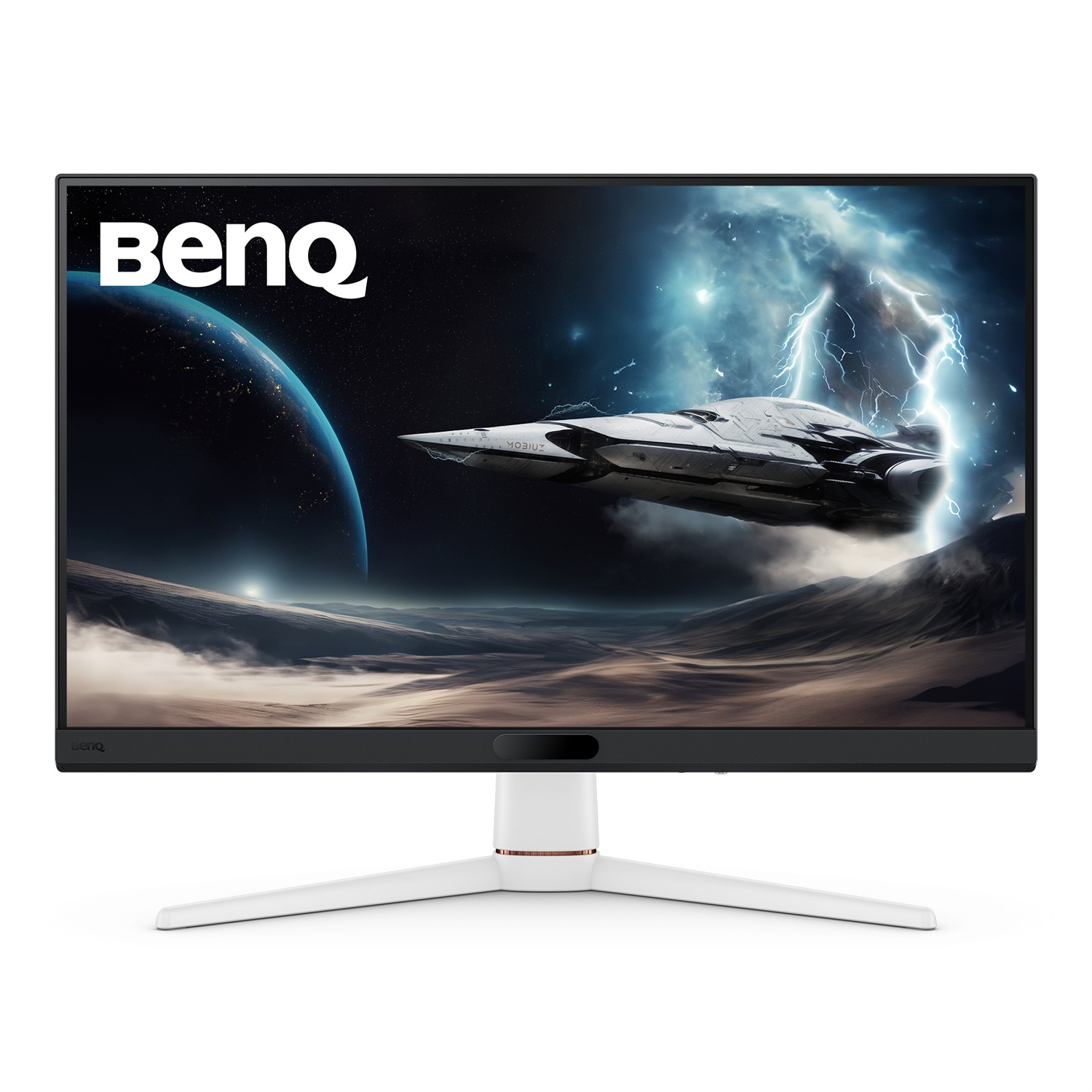 BenQ MOBIUZ EX271 Monitor Gaming 27