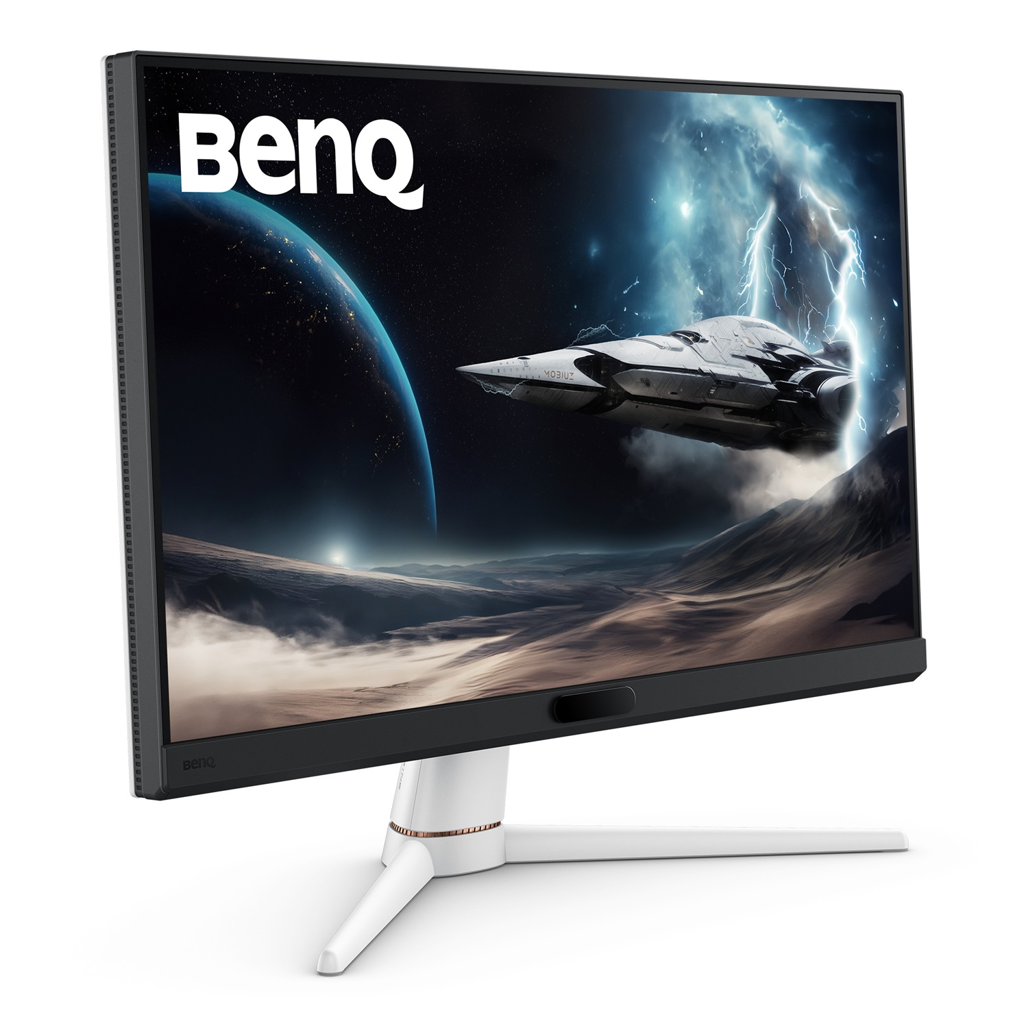 BenQ MOBIUZ EX271 Monitor Gaming 27