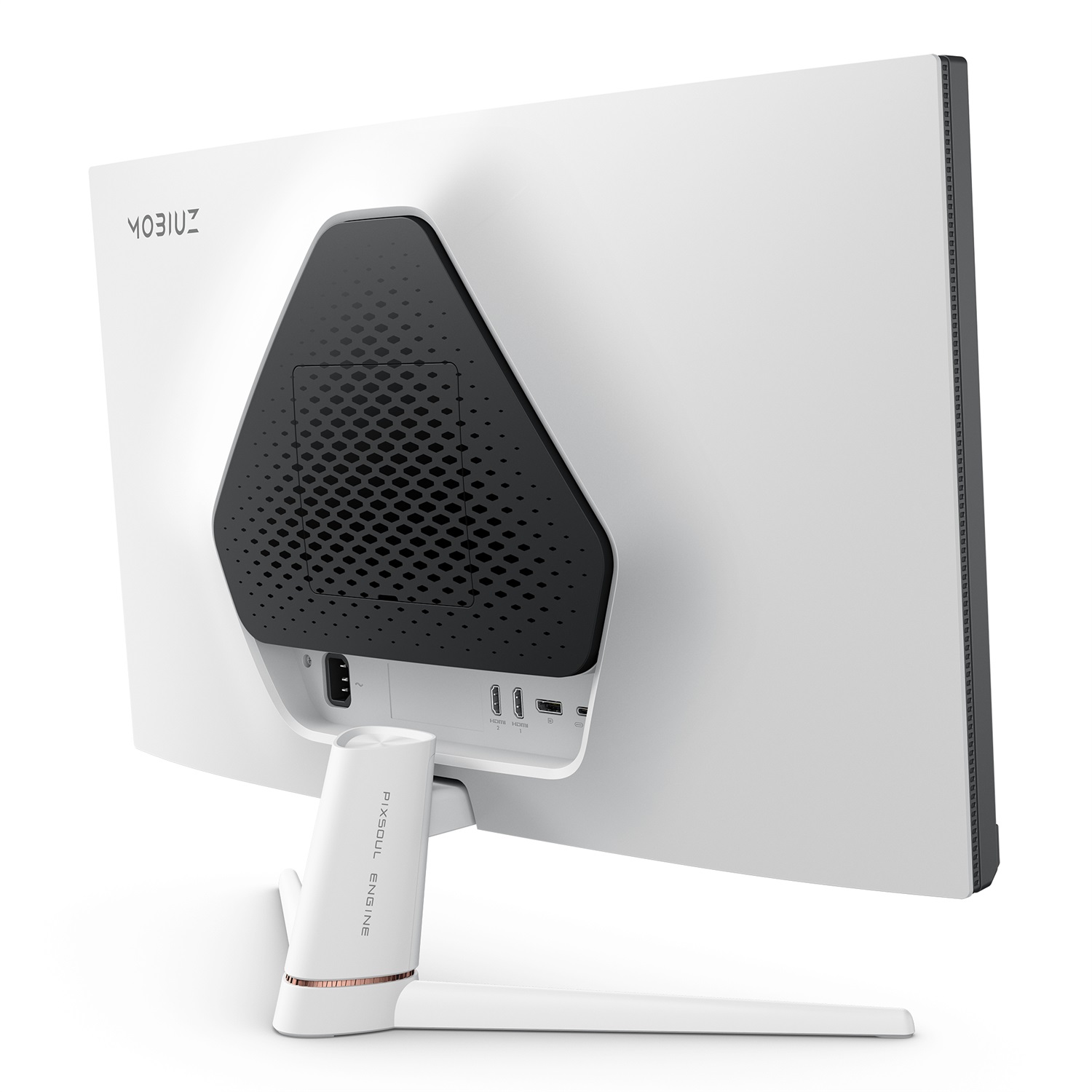 BenQ MOBIUZ EX271 Monitor Gaming 27