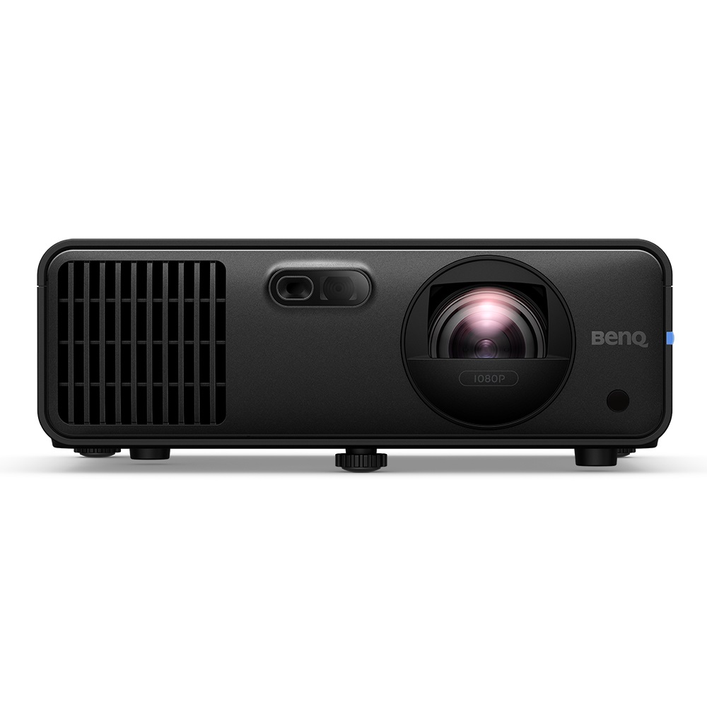 BenQ LH835ST Proiettore a Corto Raggio DLP 4000 ANSI Lumen Full HD 1080p Compatibile 3D