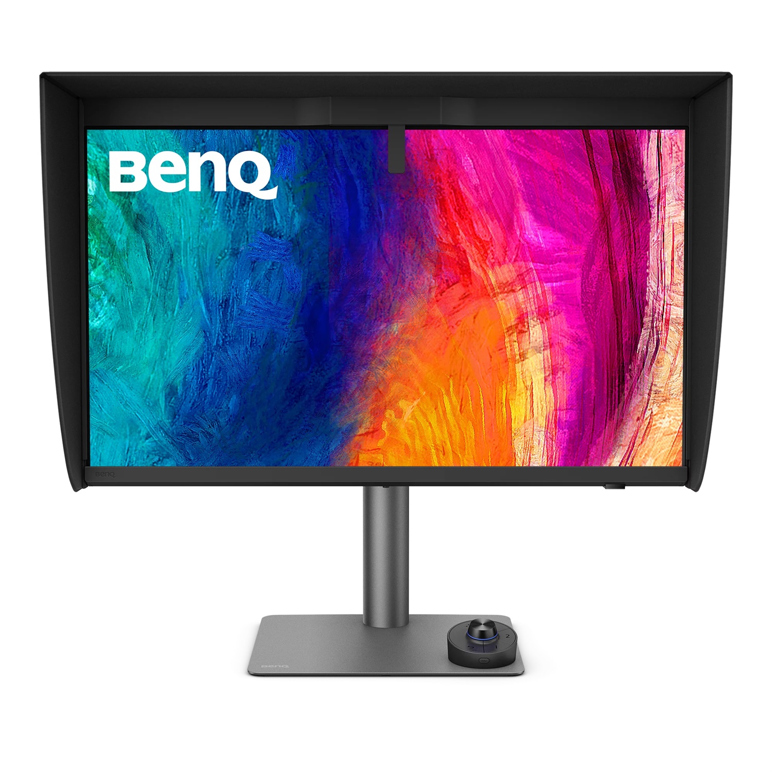 BenQ PD2770U Monitor 27