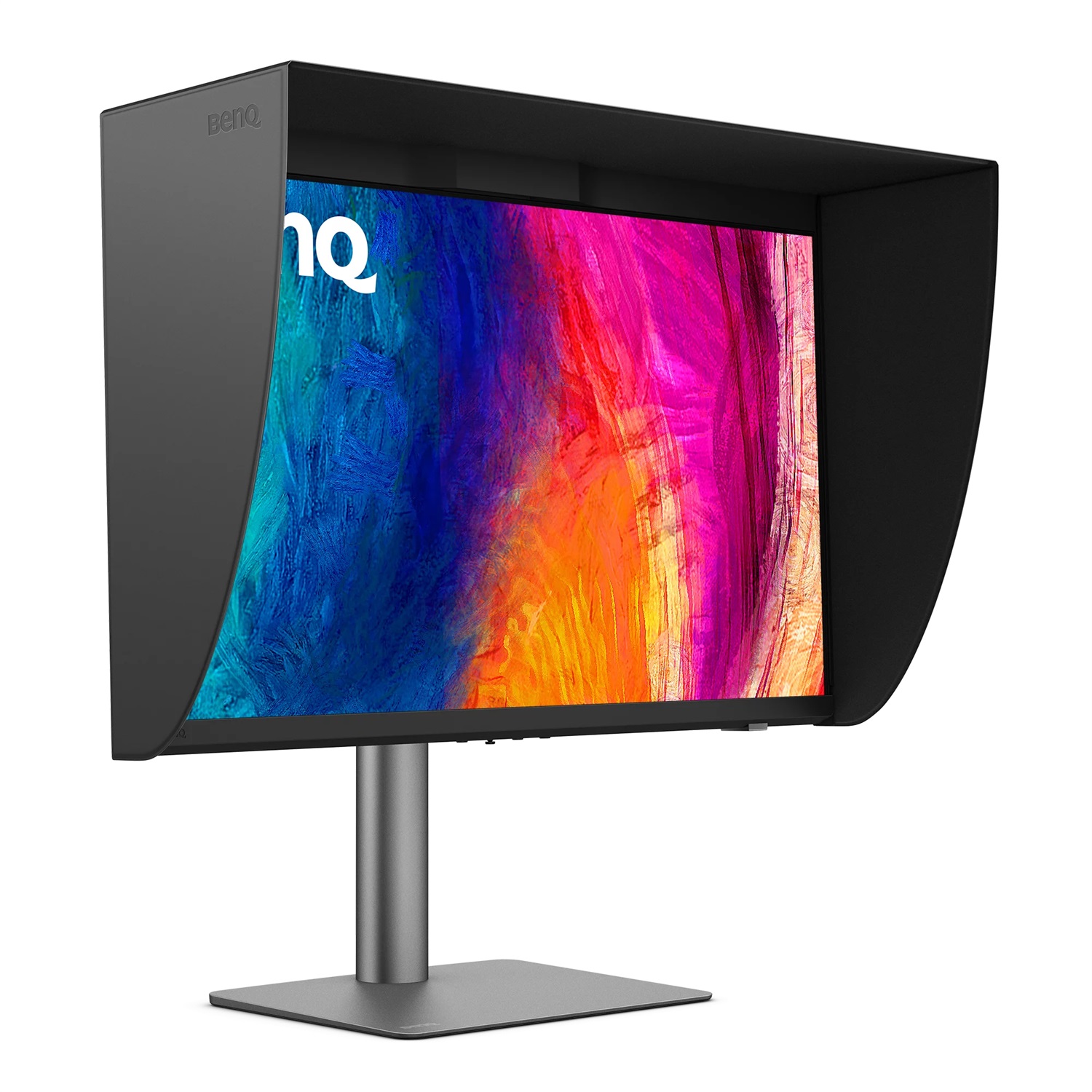 BenQ PD2770U Monitor 27