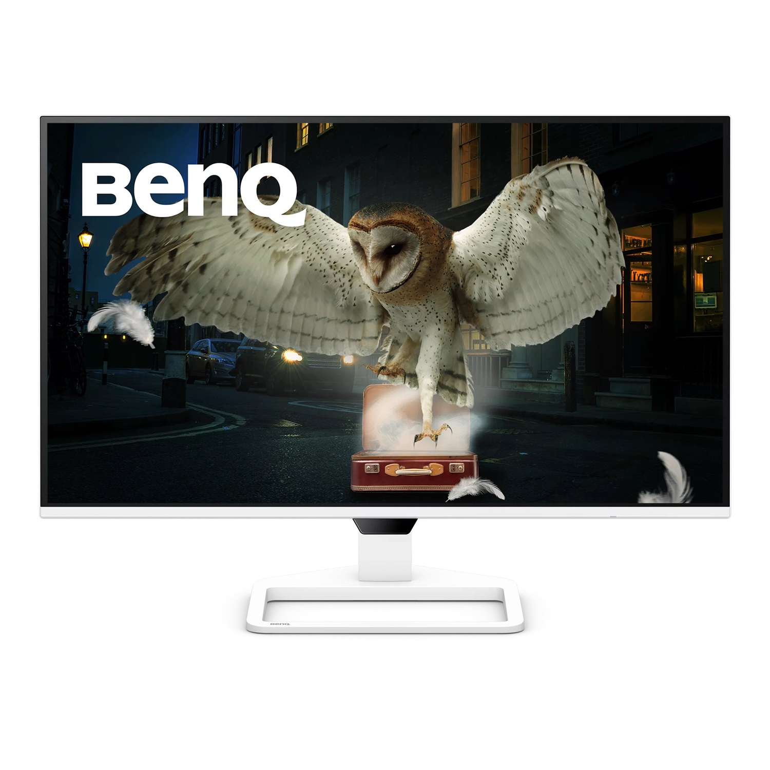 BenQ EW270Q Monitor 27