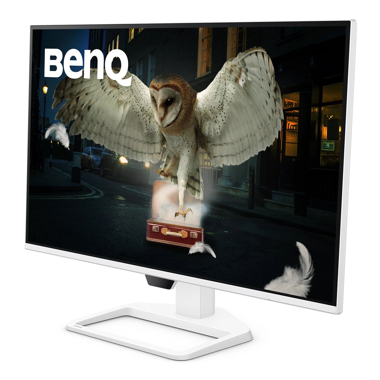 BenQ EW270Q Monitor 27