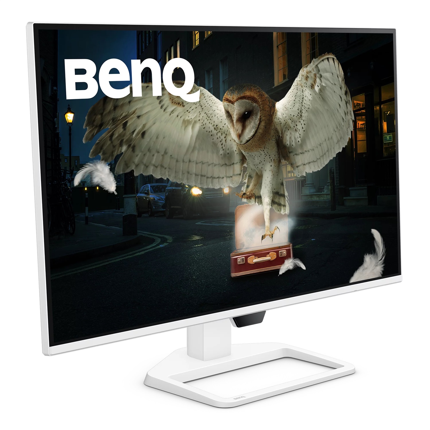 BenQ EW270Q Monitor 27