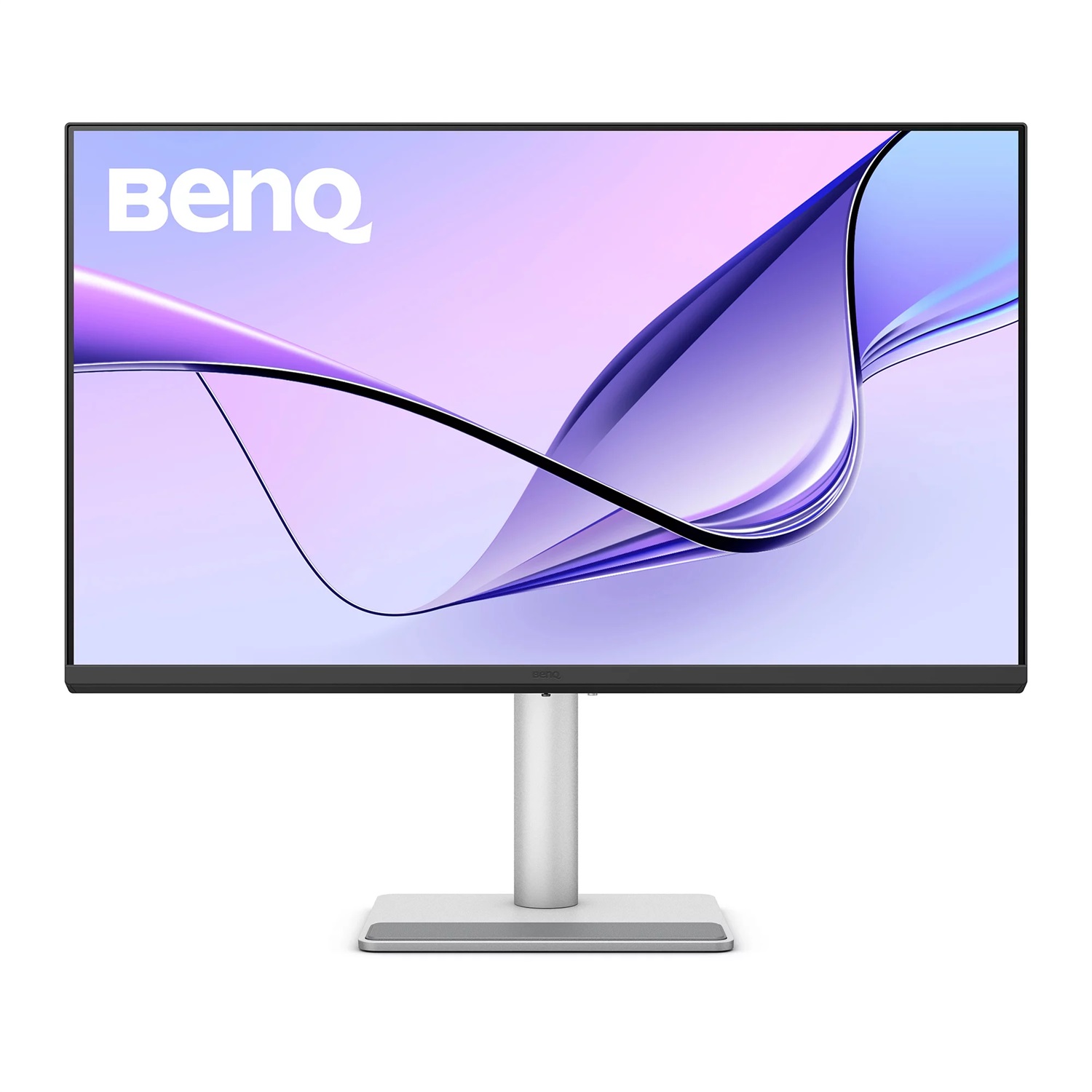BenQ MA270UP Monitor 4K UHD 27 pollici Nano Gloss con USB-C e Garanzia di 5 anni