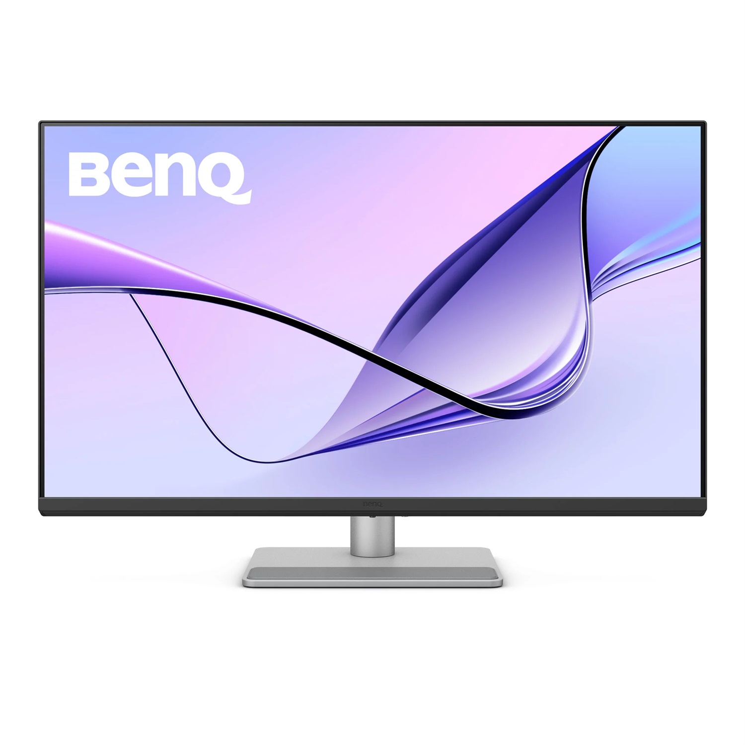 BenQ MA270UP Monitor 4K UHD 27 pollici Nano Gloss con USB-C e Garanzia di 5 anni
