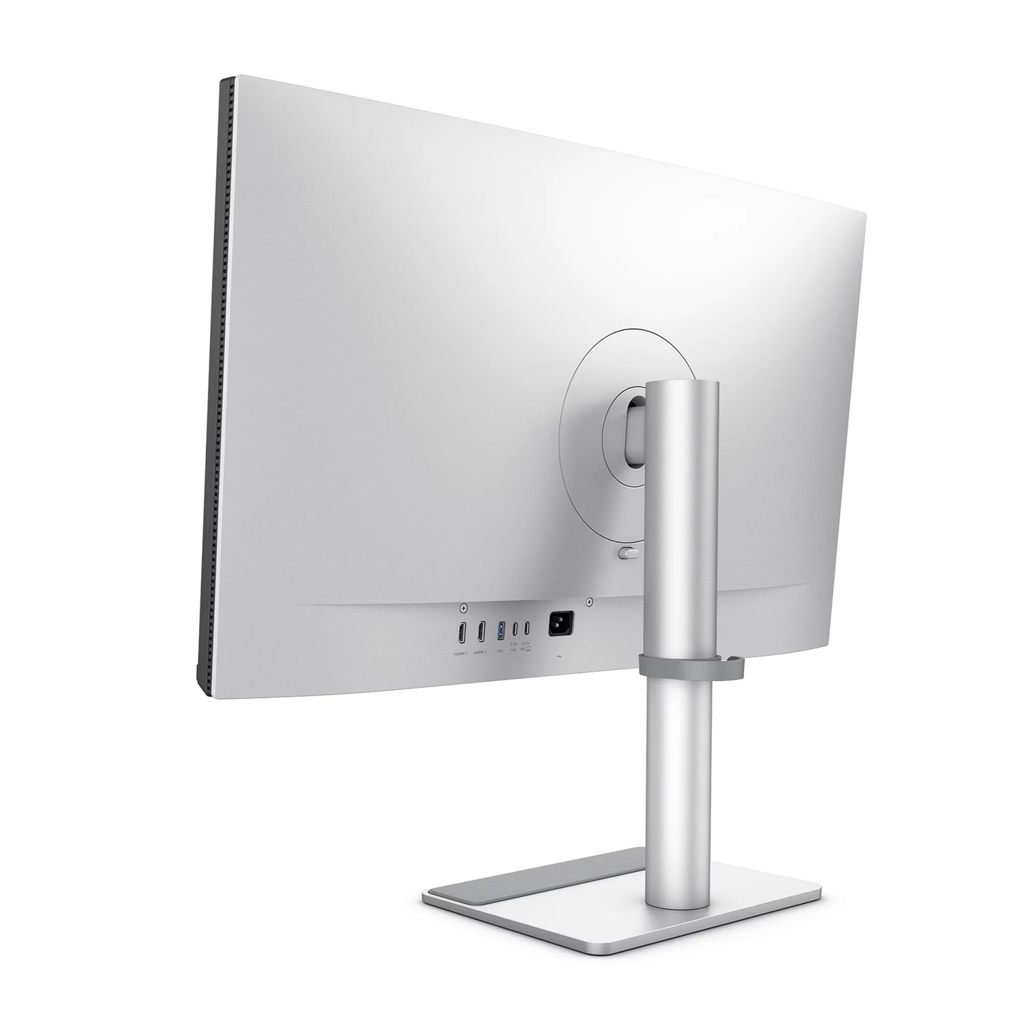 BenQ MA270UP Monitor 4K UHD 27 pollici Nano Gloss con USB-C e Garanzia di 5 anni