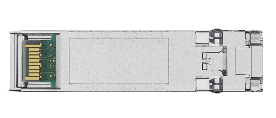 Zyxel SFP10G-LR Modulo Transceiver SFP Fibra Ottica 10000 Mbit/s 1310 nm fino a 10 km con Connettore LC