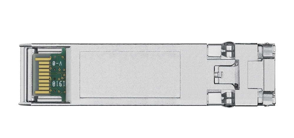 Zyxel SFP10G-SR Modulo Transceiver SFP 10G Multimodale 10000 Mbit/s 850 nm fino a 300 m connettore LC